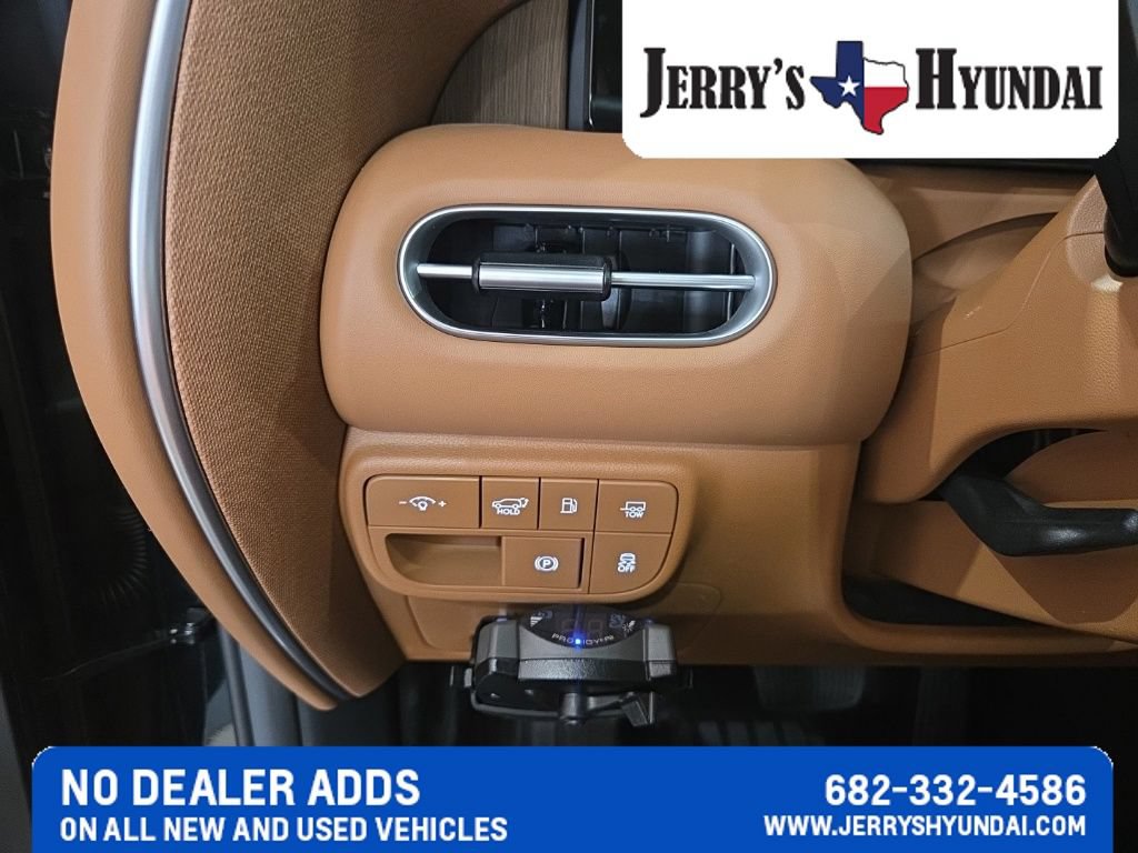 Used 2026 Hyundai Palisade Calligraphy AWD/4WD image 17