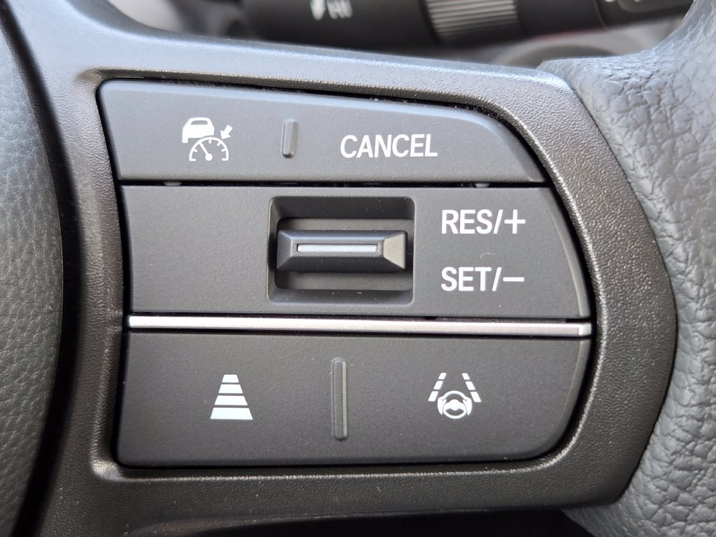 New 2026 Honda CR-V EX image 10