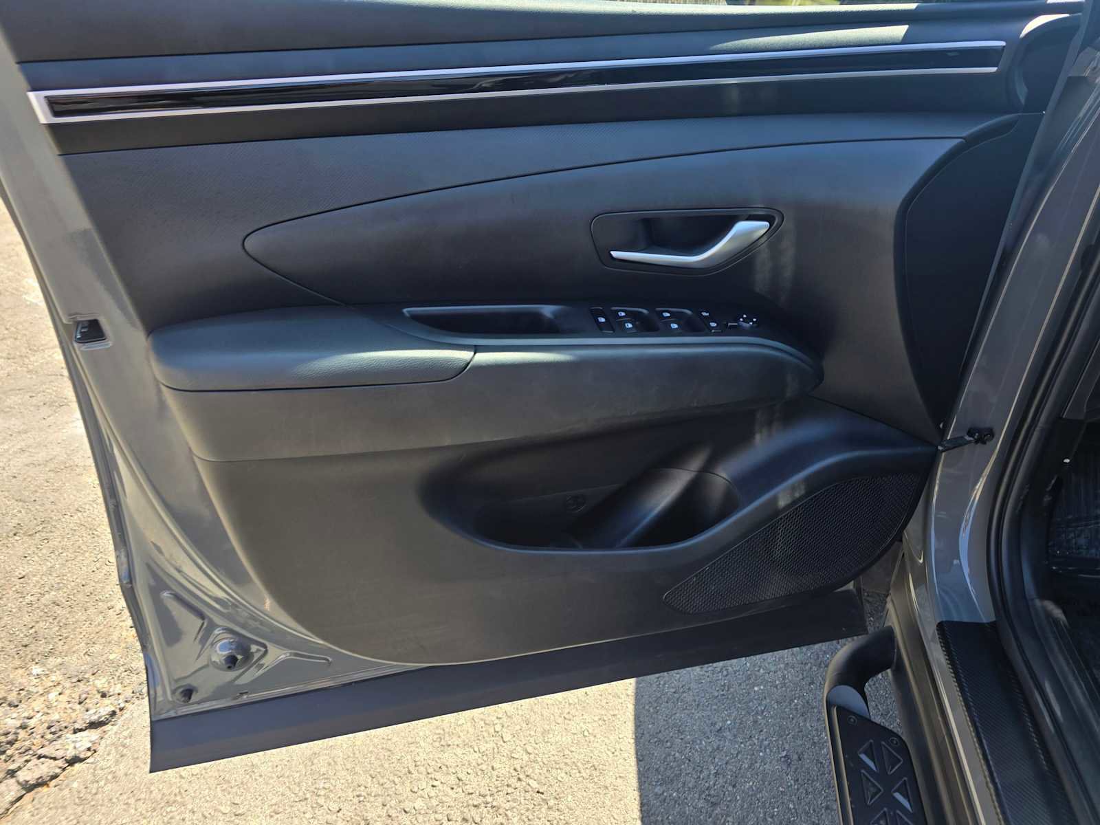 Used 2024 Hyundai Santa Cruz Night image 23