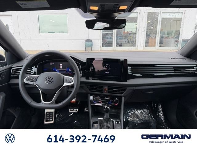 New 2026 Volkswagen Jetta Sport image 18