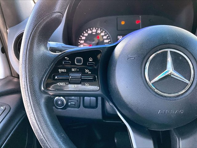 Used 2020 Mercedes-Benz Sprinter 2500 image 20