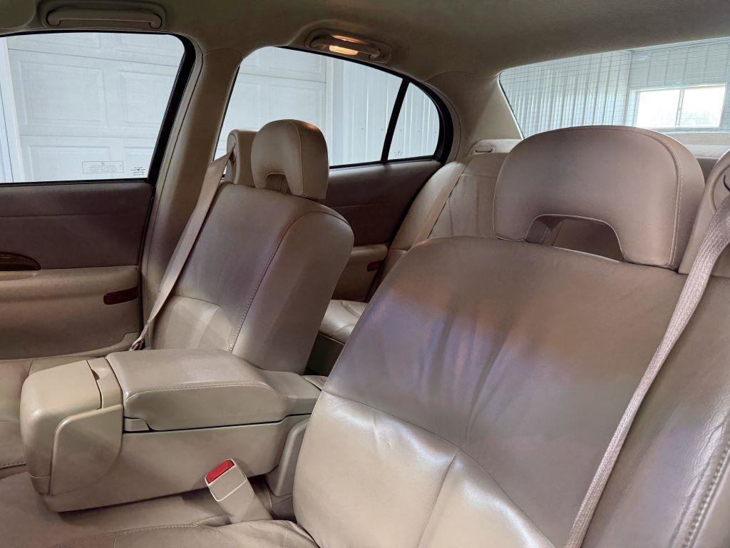 Used 2005 Buick Le Sabre Custom image 20