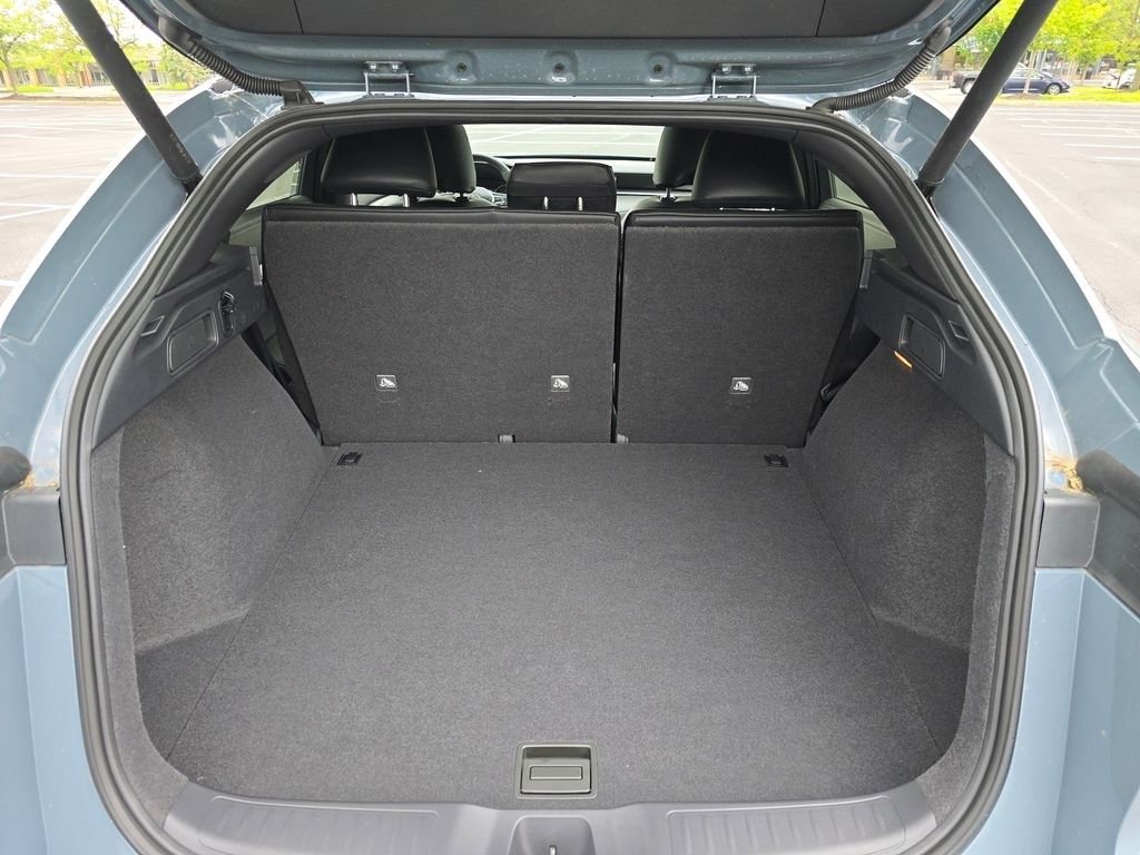 New 2025 INFINITI QX55 Essential image 23