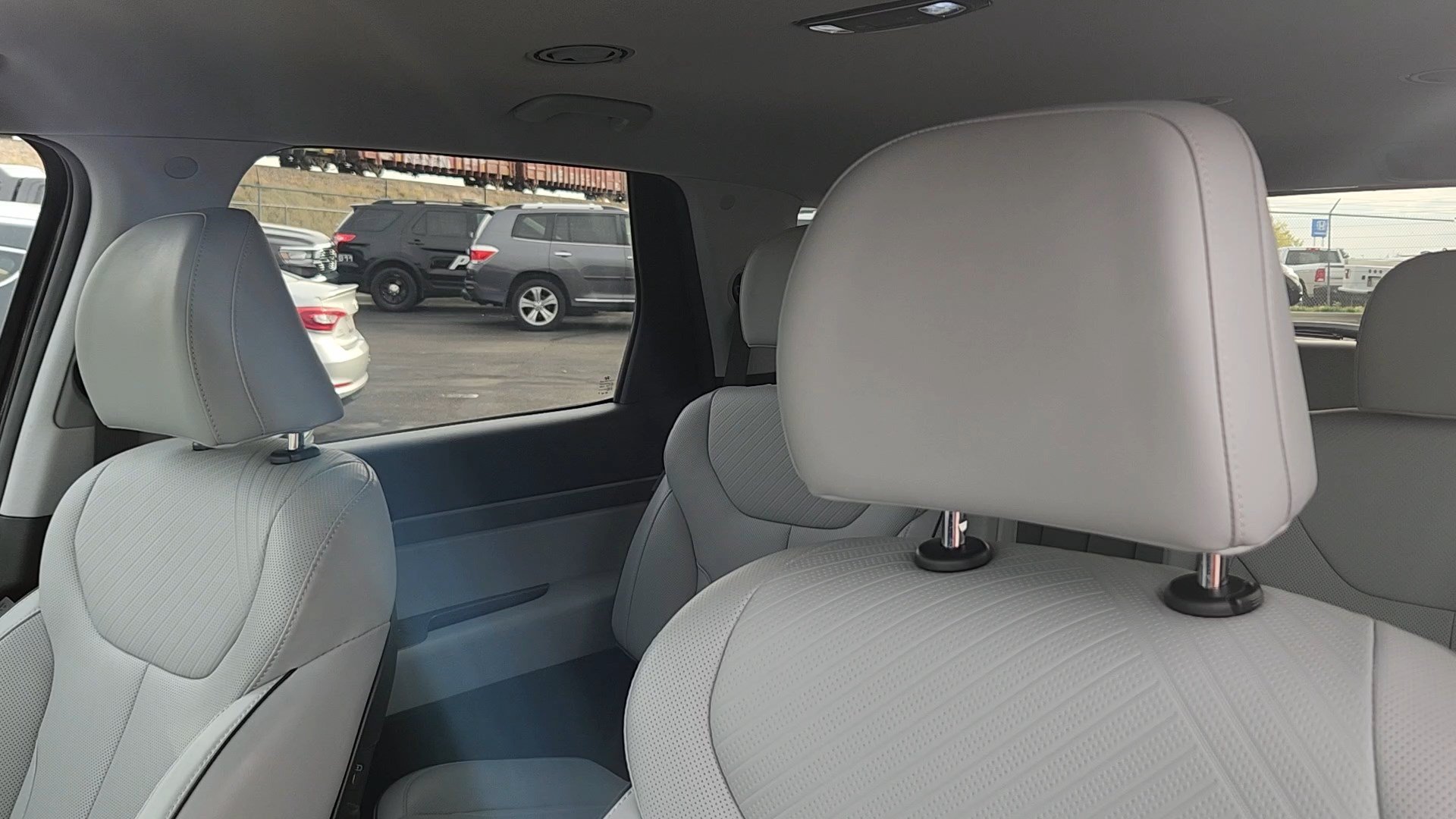 Certified 2025 Hyundai Palisade SEL AWD/4WD image 9