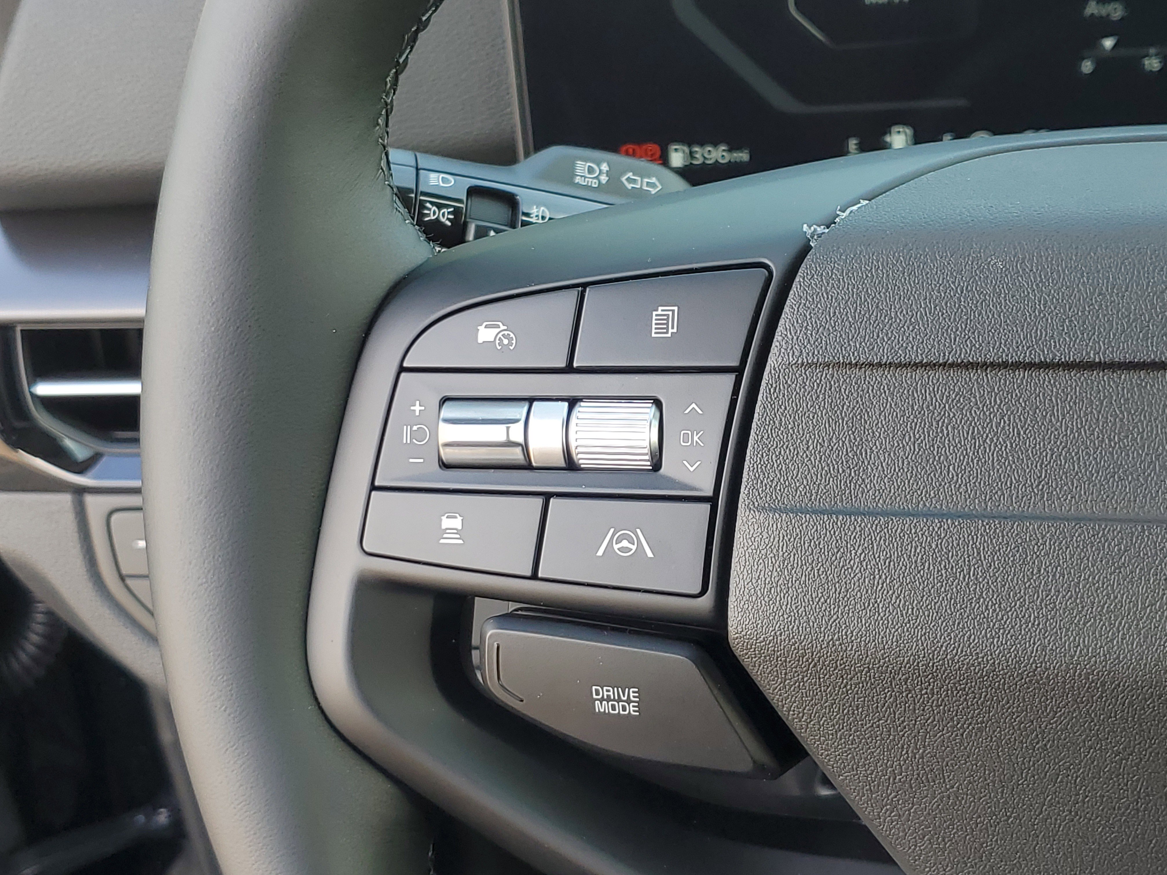 New 2026 Kia Sportage SX image 26