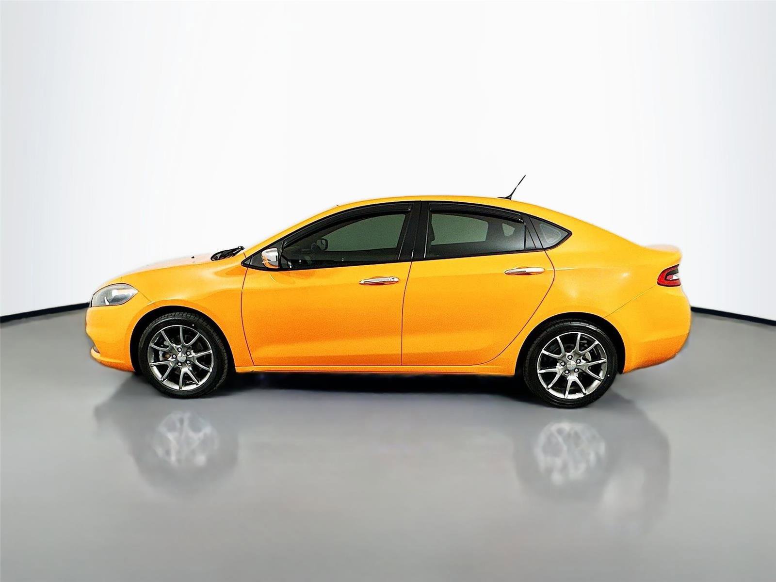 Used 2014 Dodge Dart SXT FWD image 8