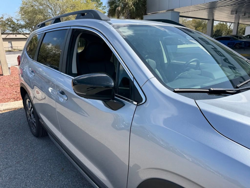 Used 2025 Subaru Ascent Limited w/ Popular Package #1 image 16