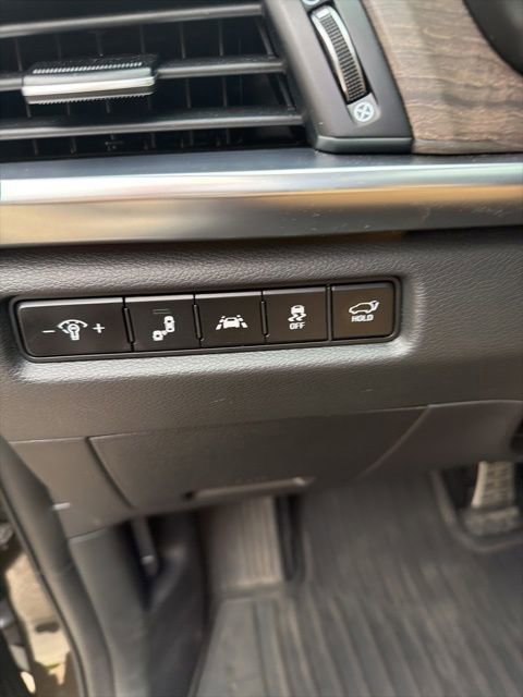 Used 2021 Kia Telluride SX w/ Nightfall Edition Package image 17