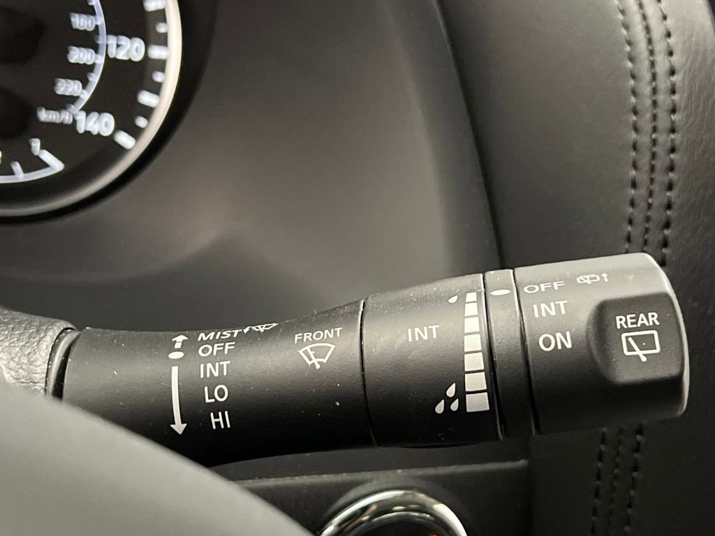 Used 2024 Nissan Armada SV w/ Cargo Package image 54