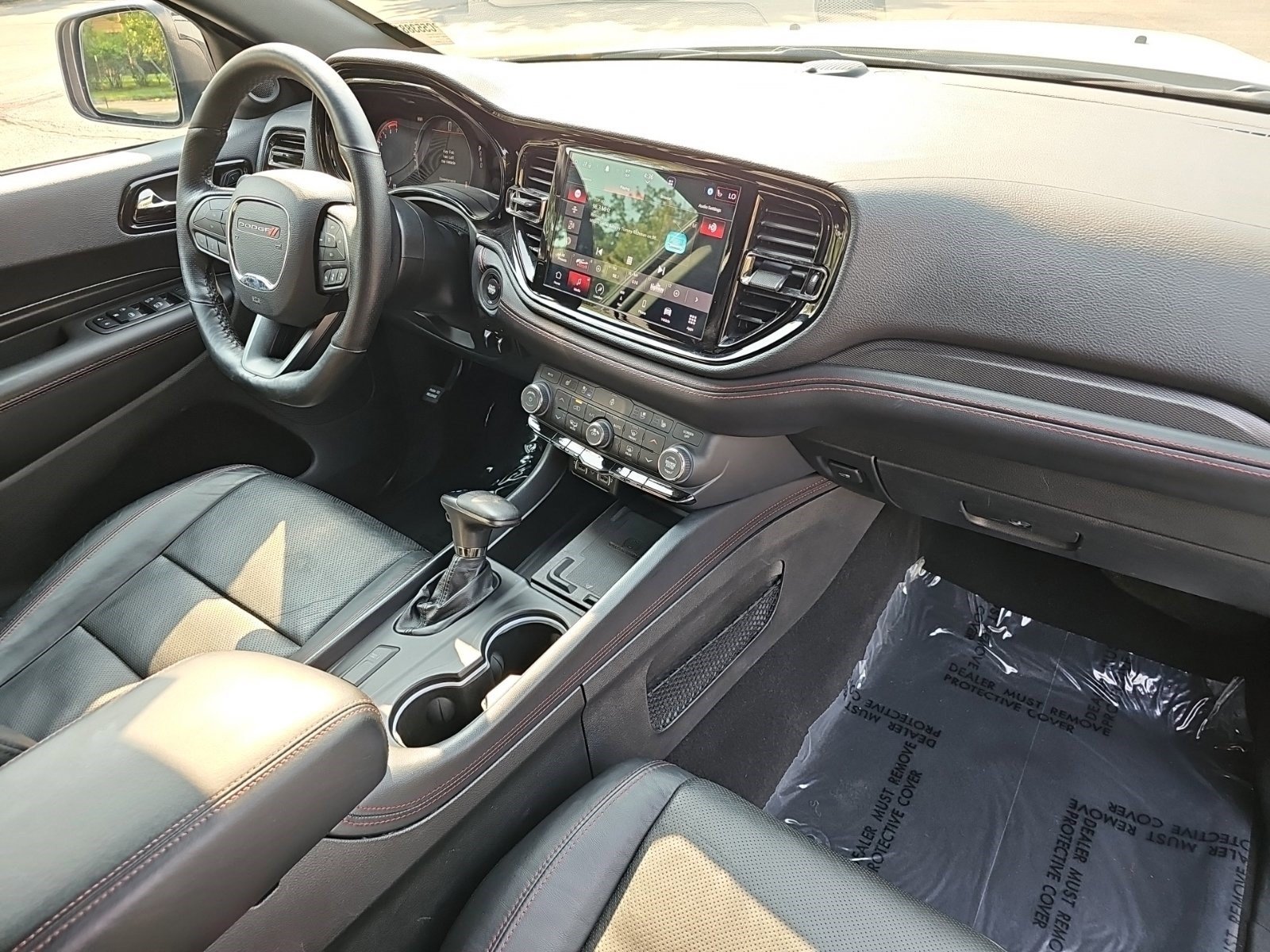 Used 2023 Dodge Durango R/T AWD/4WD image 13