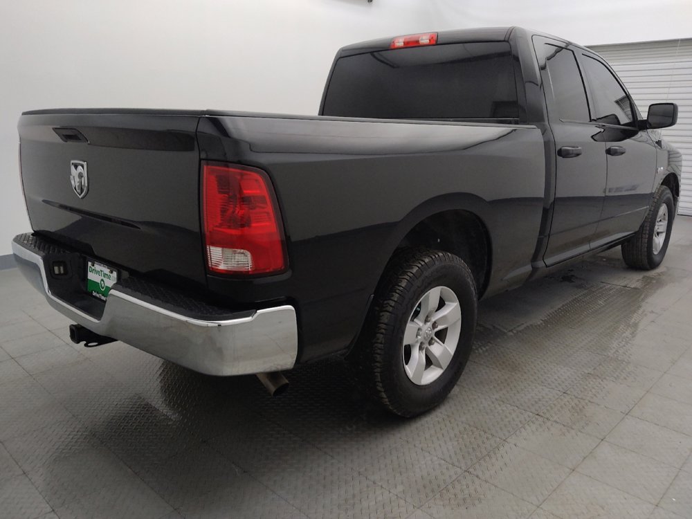 Used 2020 RAM 1500 Tradesman w/ Chrome Plus Package image 9