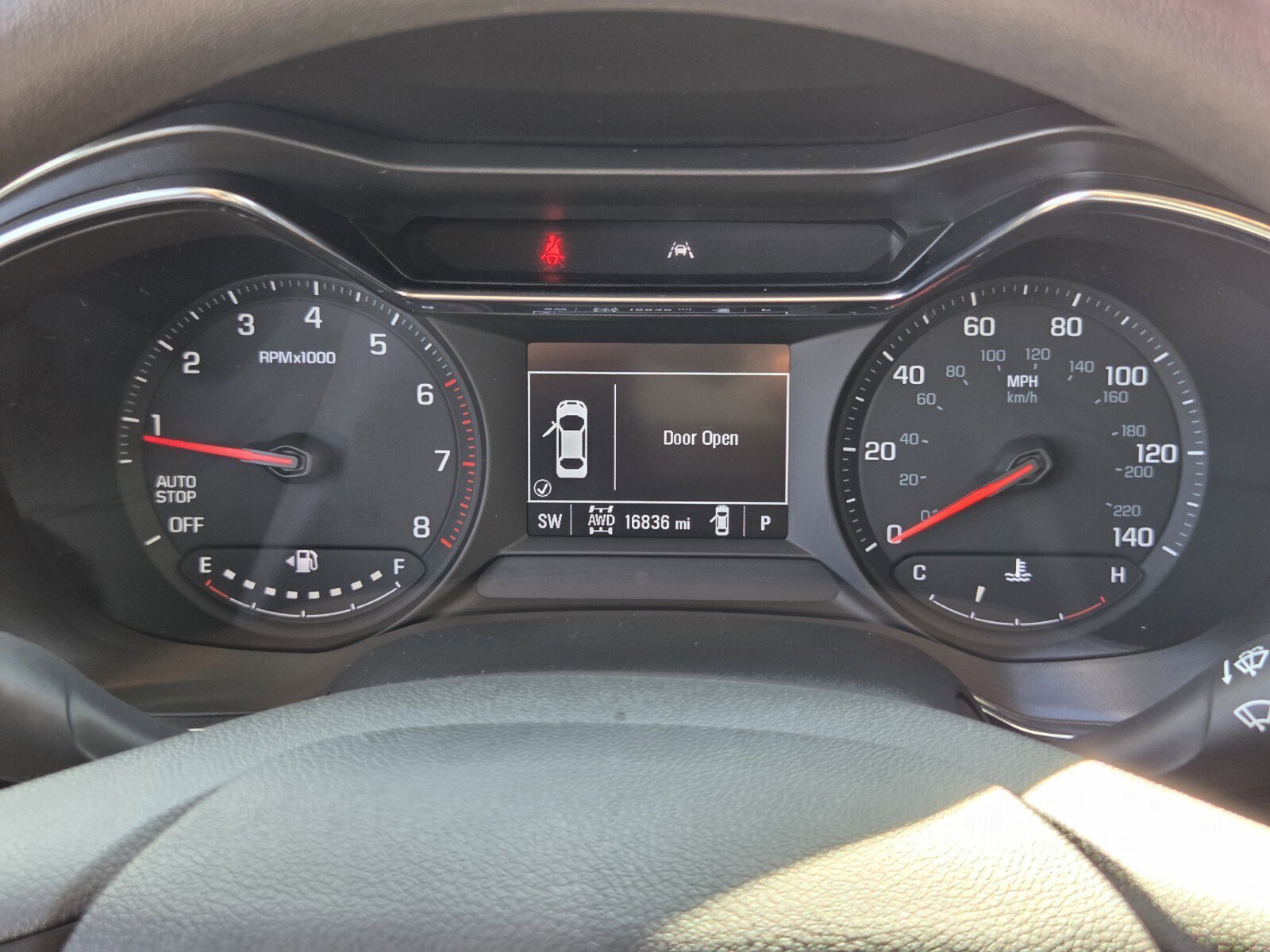 Used 2023 Chevrolet TrailBlazer LT image 19