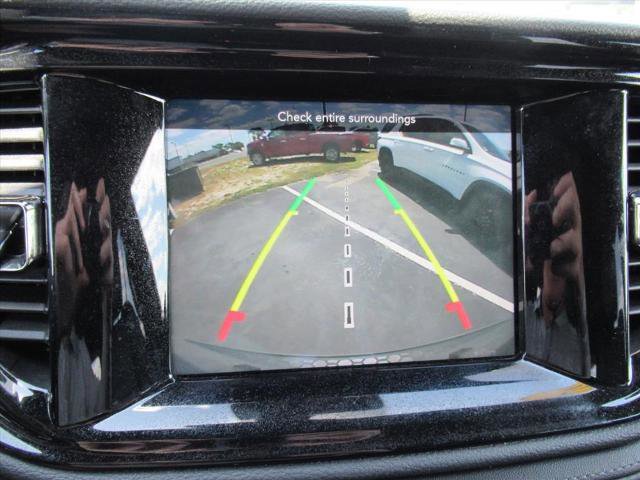 Used 2022 Dodge Durango GT RWD image 28