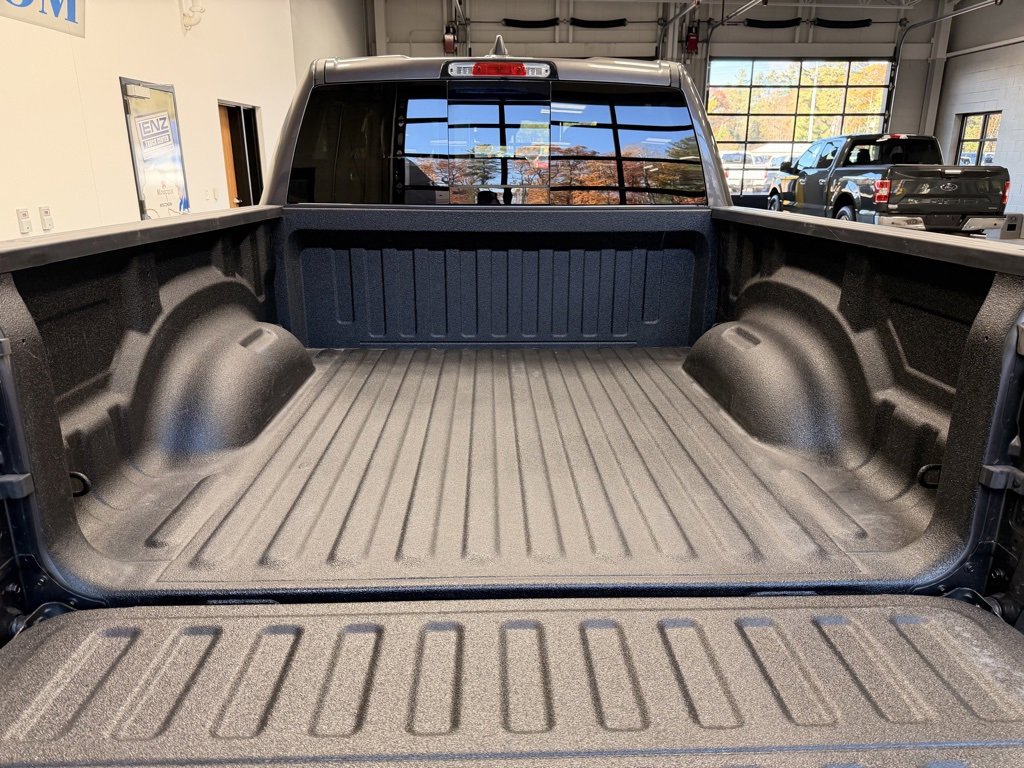 Used 2023 RAM 1500 Rebel w/ Rebel Level 1 Equipment Group image 8