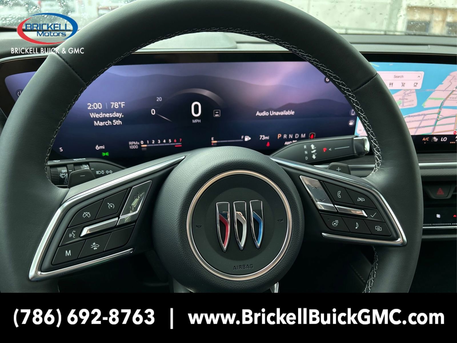 New 2025 Buick Envision Preferred image 20