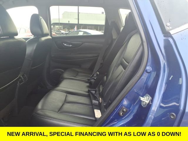 Used 2020 Nissan Rogue SL image 10
