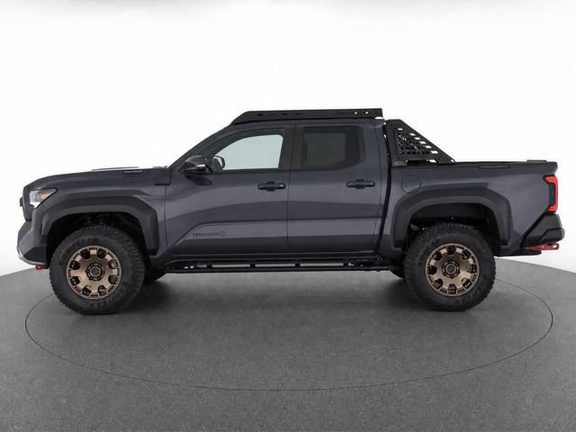 Used 2025 Toyota Tacoma 4x4 Double Cab Hybrid image 7