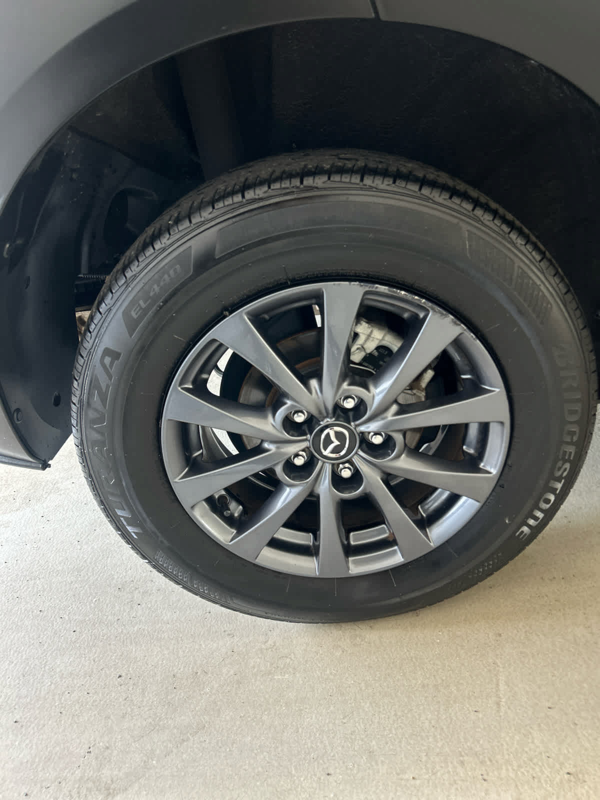 Certified 2024 MAZDA CX-30 AWD 2.5 S image 15