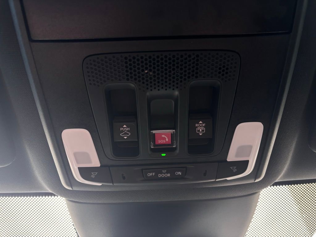 Used 2026 Honda Passport TrailSport image 35