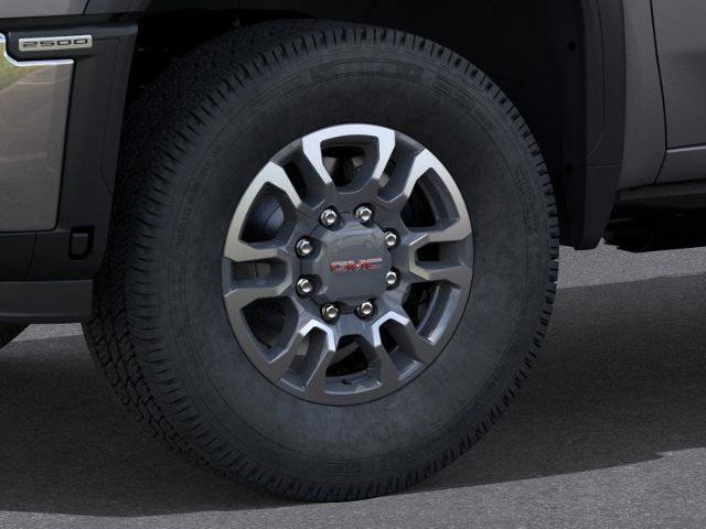 New 2026 GMC Sierra 2500 SLT w/ SLT Convenience Package AWD/4WD image 9