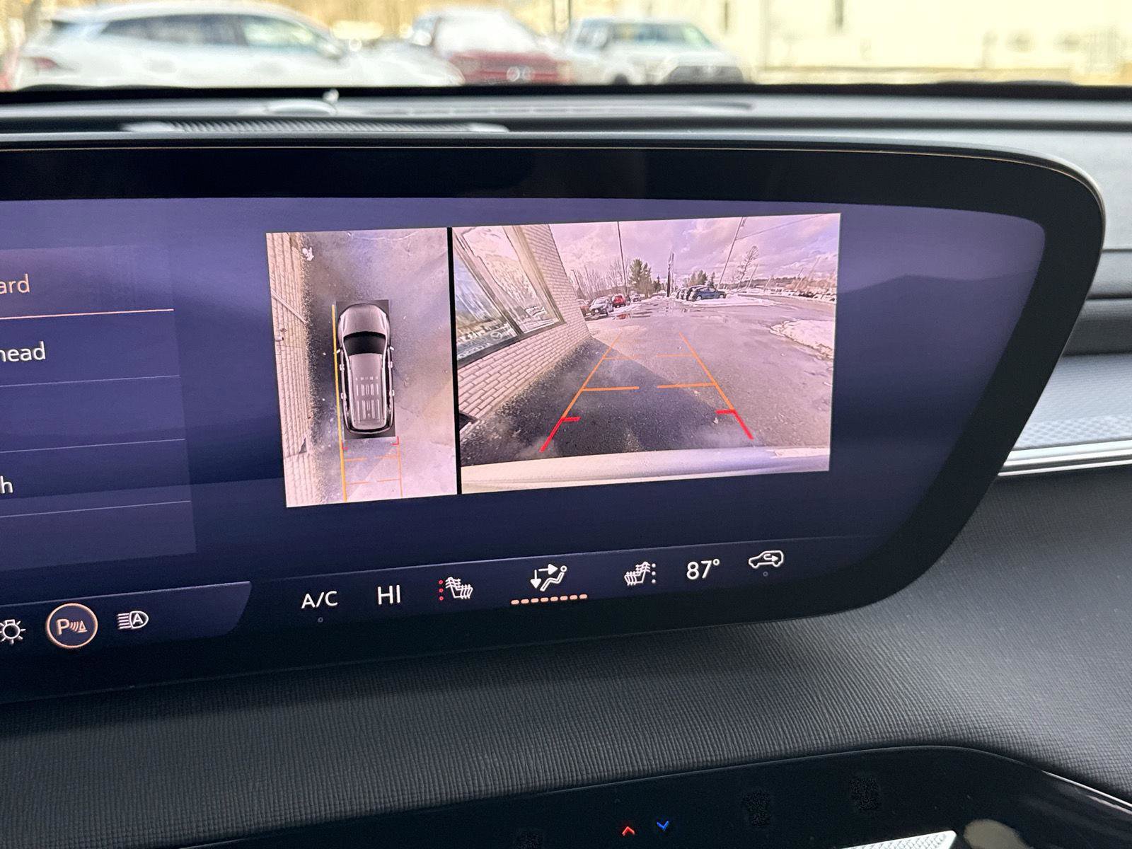 New 2026 Buick Enclave Sport Touring w/ Power Package image 23