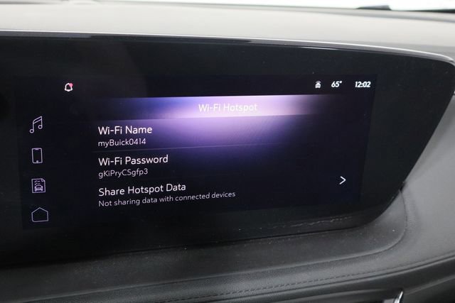 Used 2024 Buick Encore GX Preferred FWD image 30