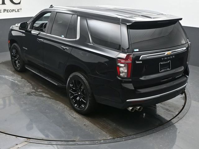 Used 2022 Chevrolet Tahoe Premier image 43