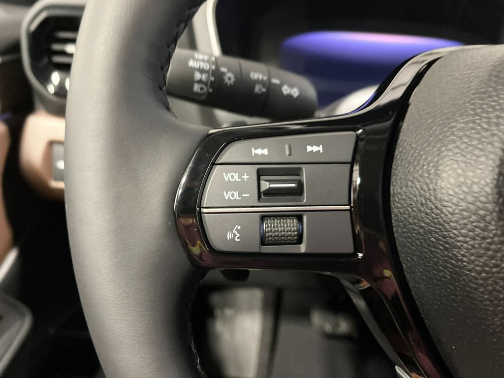 New 2026 Honda Pilot Elite image 16