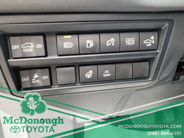 Certified 2024 Toyota Sequoia Platinum image 22