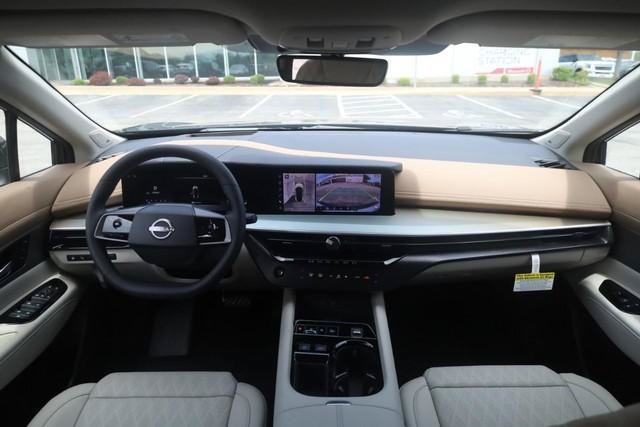 New 2026 Nissan Murano Platinum w/ Cargo Package AWD/4WD image 7