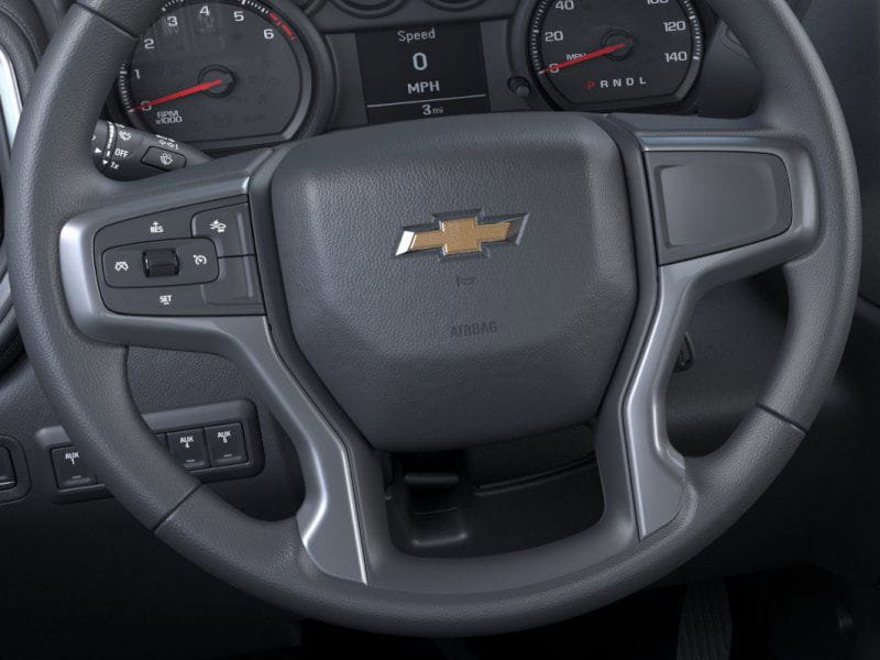 New 2026 Chevrolet Silverado 2500 Custom w/ Custom Convenience Package AWD/4WD image 19