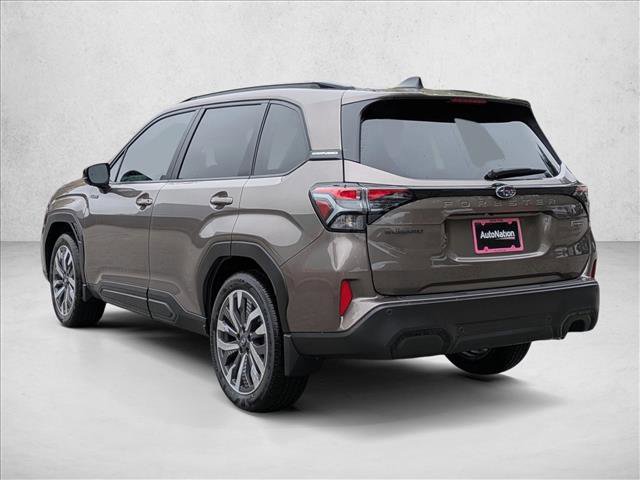 New 2025 Subaru Forester Touring image 7
