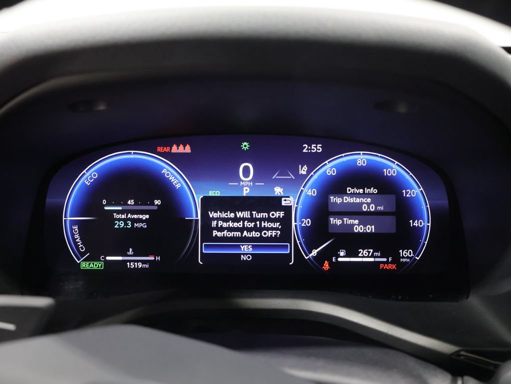 Used 2026 Toyota Camry XSE FWD image 39