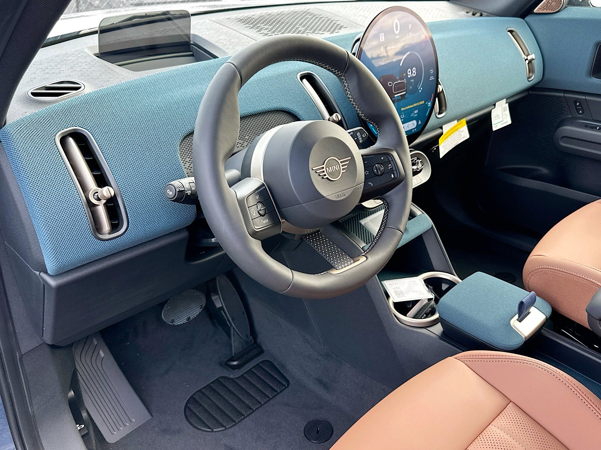 New 2026 MINI Cooper Countryman S image 7