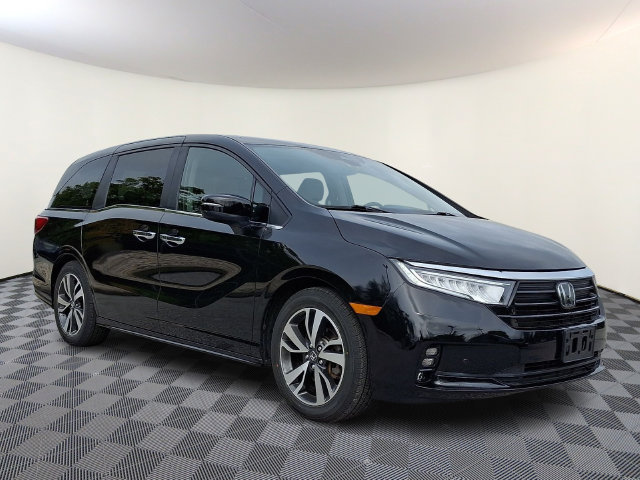 Used 2023 Honda Odyssey Touring