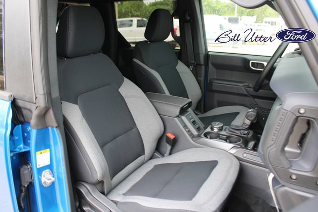 New 2026 Ford Bronco Big Bend AWD/4WD image 7
