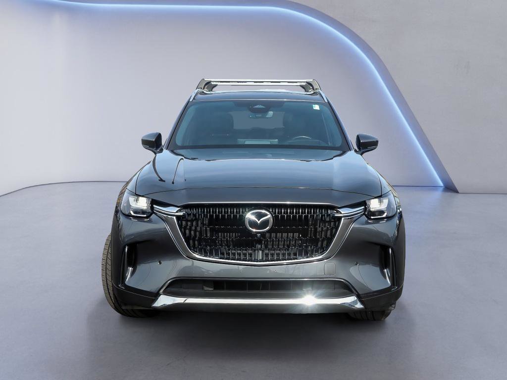 Used 2024 MAZDA CX-90 Plug-In Hybrid w/ Premium Plus image 10