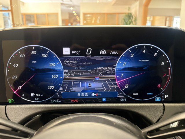 New 2026 Mercedes-Benz E 350 Sedan image 8