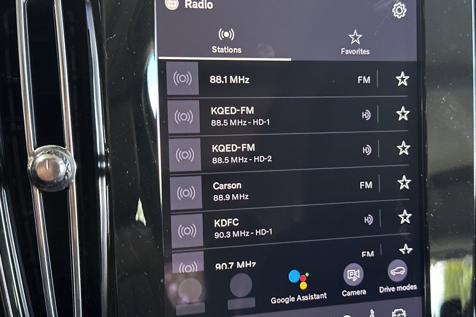 New 2026 Volvo XC40 B5 Ultra w/ Protection Package image 20