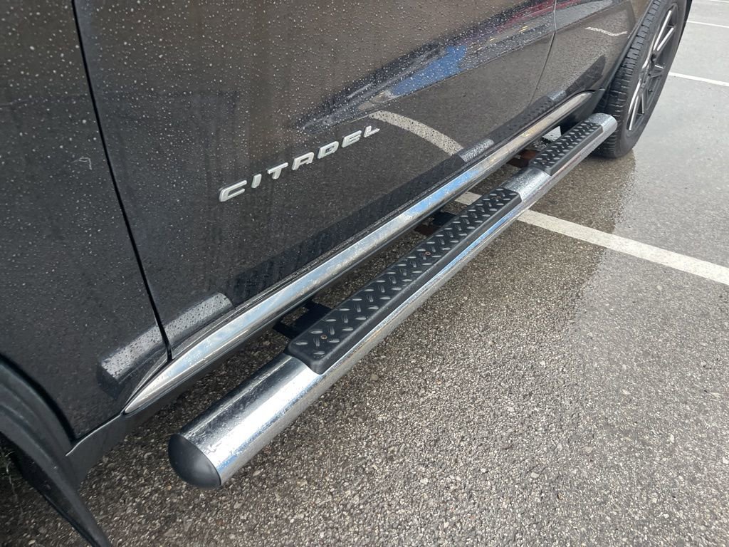 Used 2013 Dodge Durango Citadel w/ Technology Group image 10