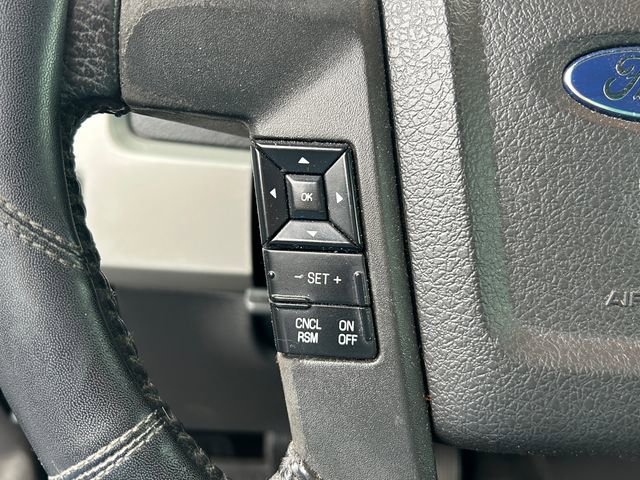 Used 2011 Ford F150 FX4 w/ FX Luxury Pkg AWD/4WD image 21