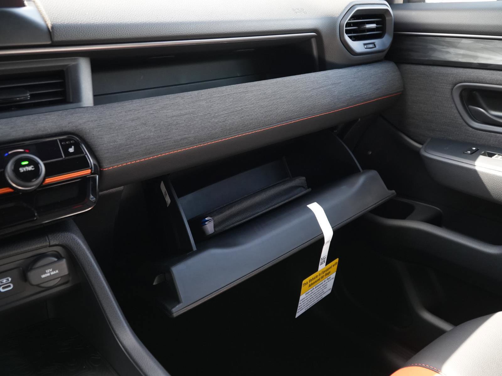 New 2026 Honda Passport TrailSport image 29