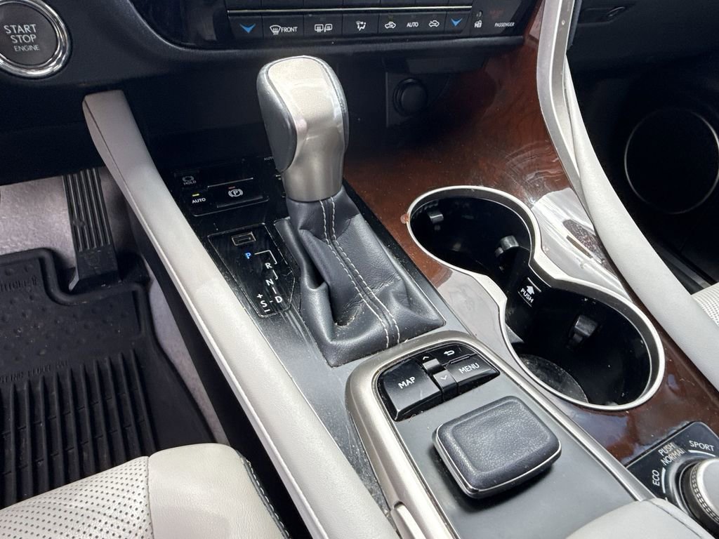 Used 2019 Lexus RX 350 AWD w/ Navigation Package image 20