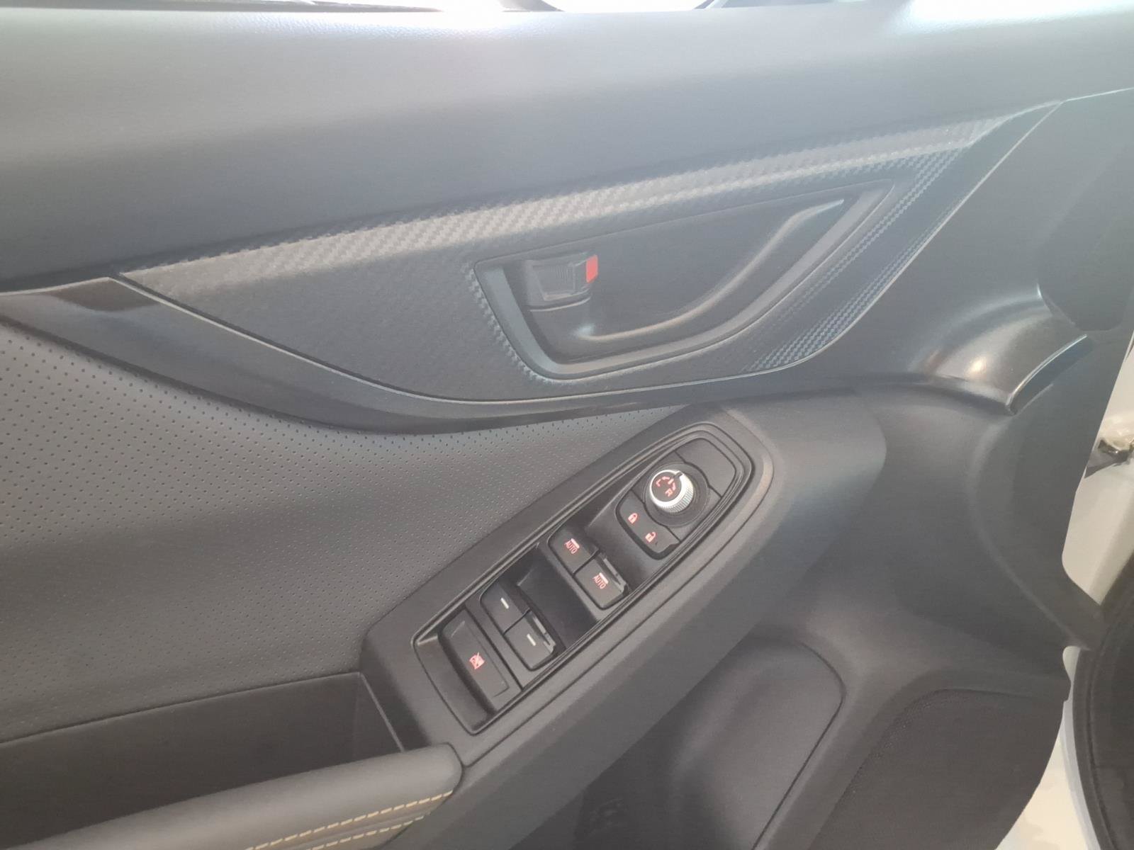 Certified 2023 Subaru Crosstrek 2.5i Sport AWD/4WD image 12