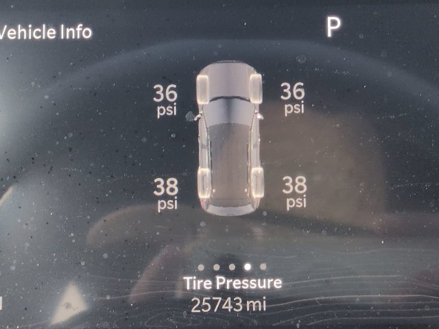 Certified 2023 Jeep Grand Cherokee Altitude AWD/4WD image 30