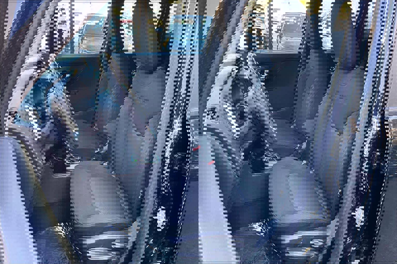 Used 2021 Jeep Renegade Sport image 9