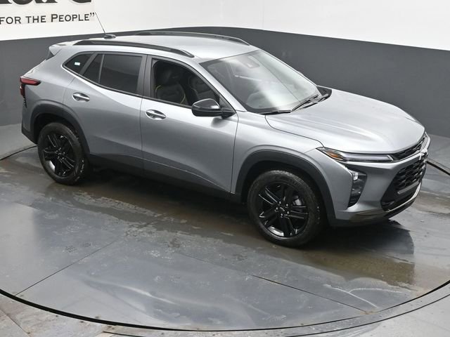 New 2026 Chevrolet Trax ACTIV w/ Driver Confidence Package image 16