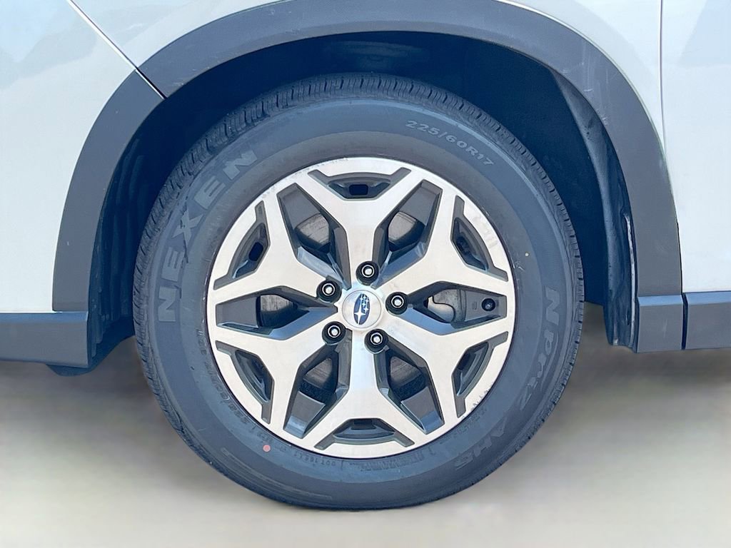 Used 2022 Subaru Forester Premium w/ Popular Package #1 image 30