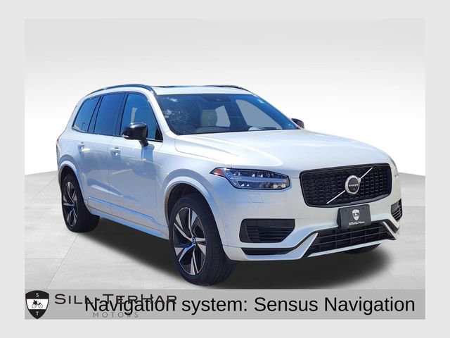 Used 2022 Volvo XC90 T8 R-Design w/ Advanced Package