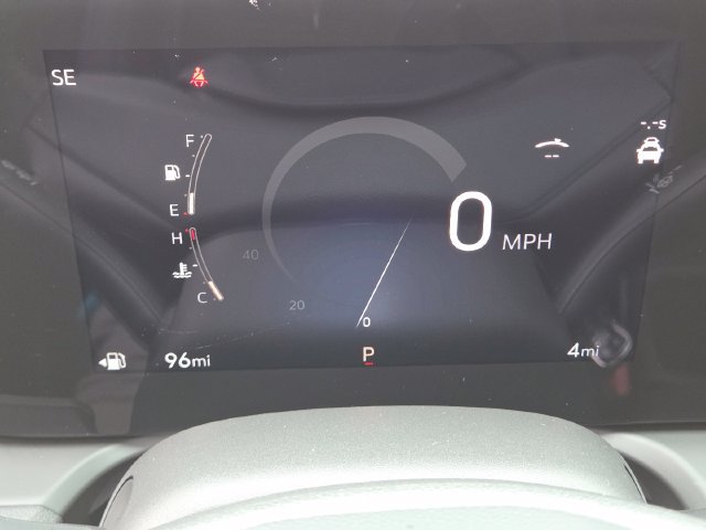 New 2026 Buick Encore GX Sport Touring w/ Advanced Technology Package AWD/4WD image 27